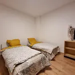 Monteurswohnung, Ferienwohnung In Rostock